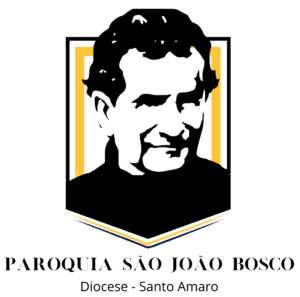 Logo Paróquia Dom Bosco