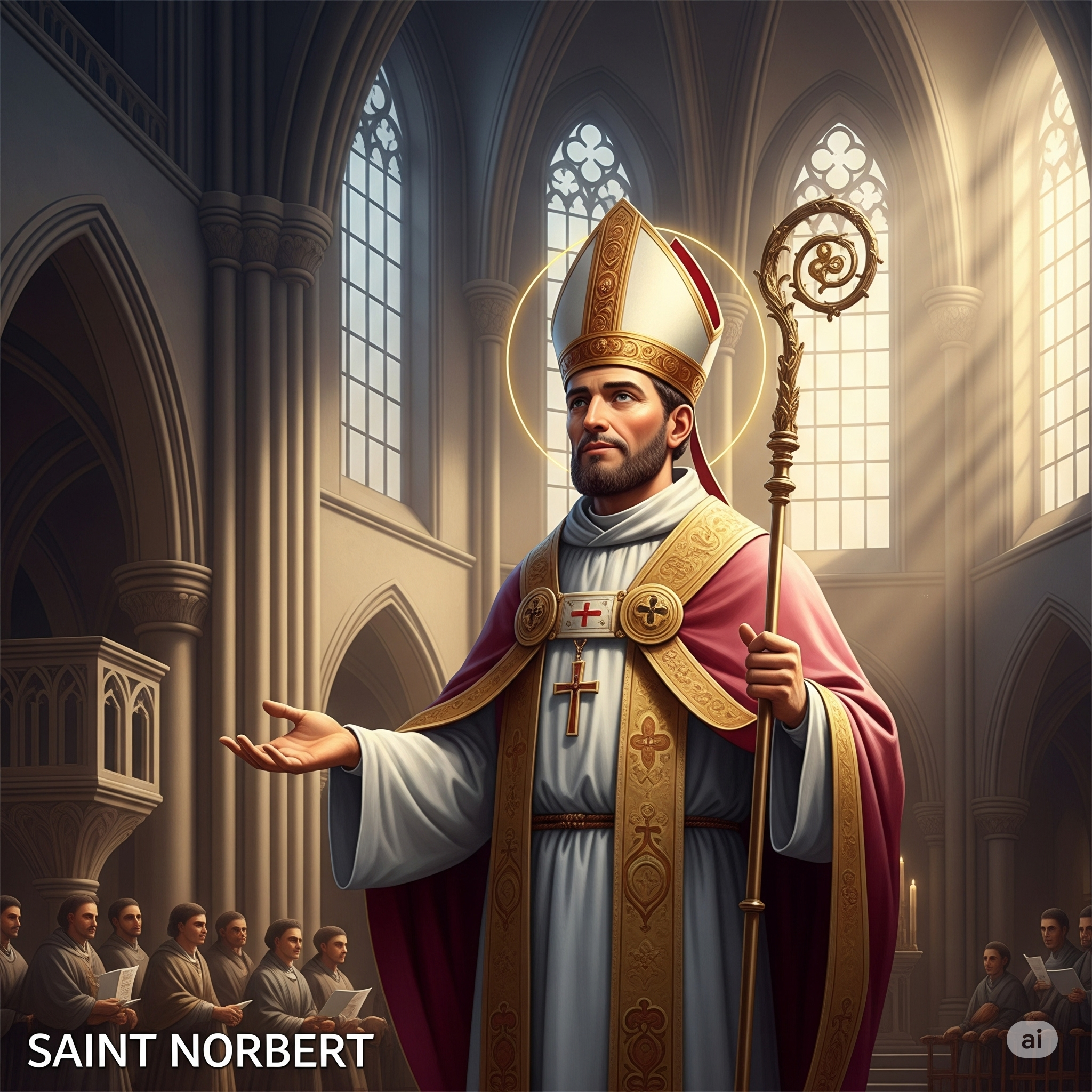 São Noberto